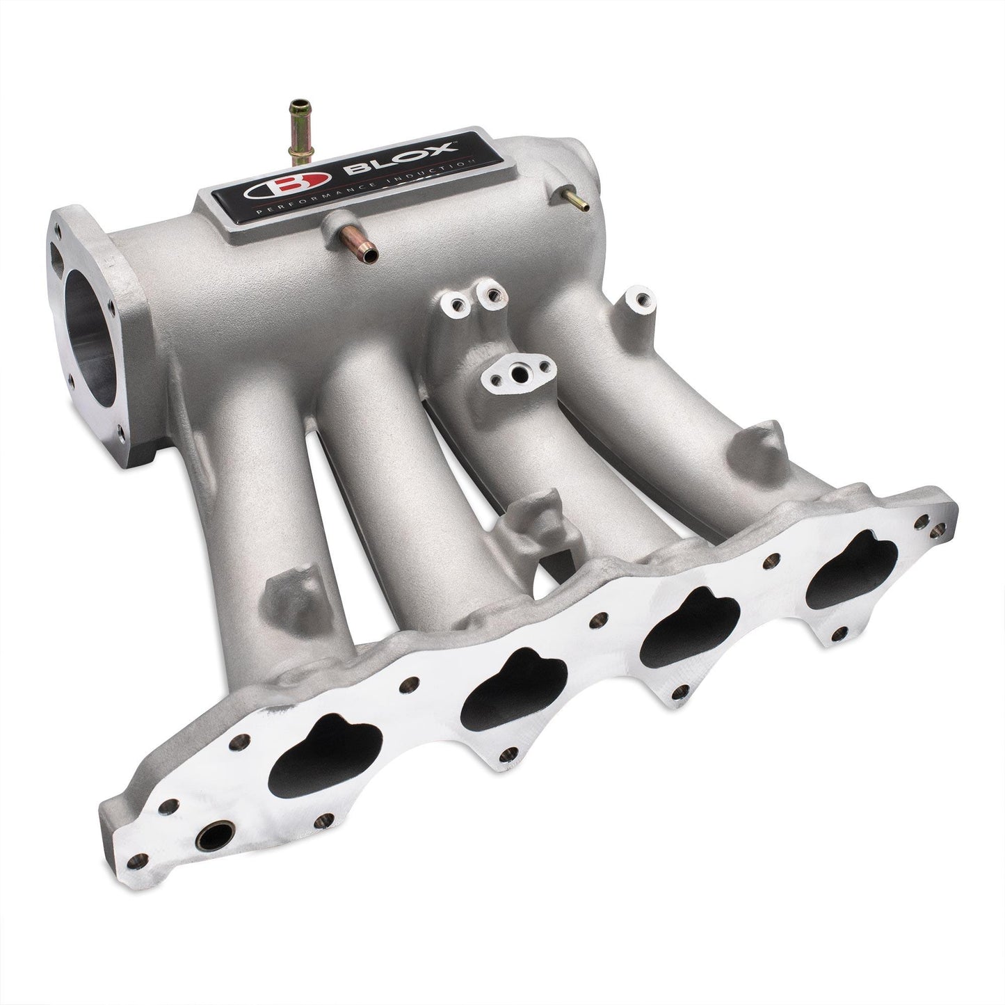 BLOX Racing Power Intake Manifold V3 - B-Series VTEC (B18C1)