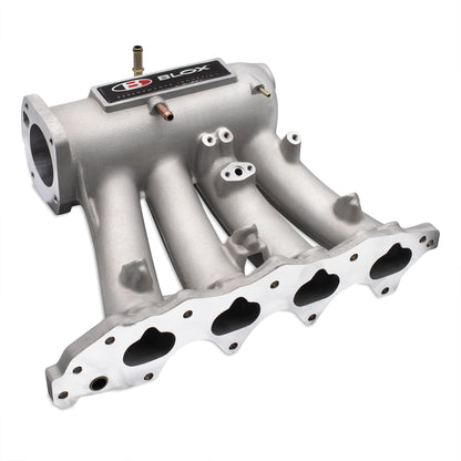 BLOX Racing Power Intake Manifold V3 - B-Series VTEC (B18C1)