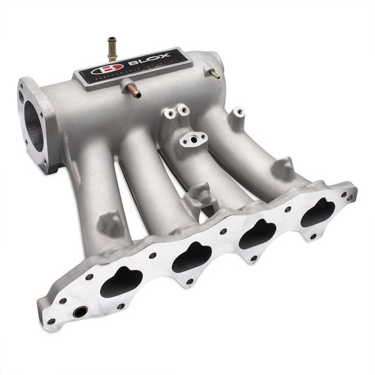 BLOX Racing Power Intake Manifold V3 - B-Series VTEC (B18C1)