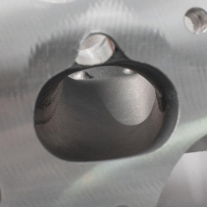 BLOX Racing Power Intake Manifold V3 - B-Series VTEC (B18C1)