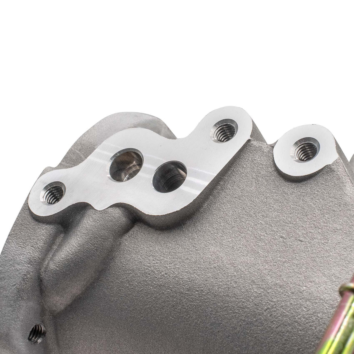 BLOX Racing Power Intake Manifold V3 - B-Series VTEC (B18C1)