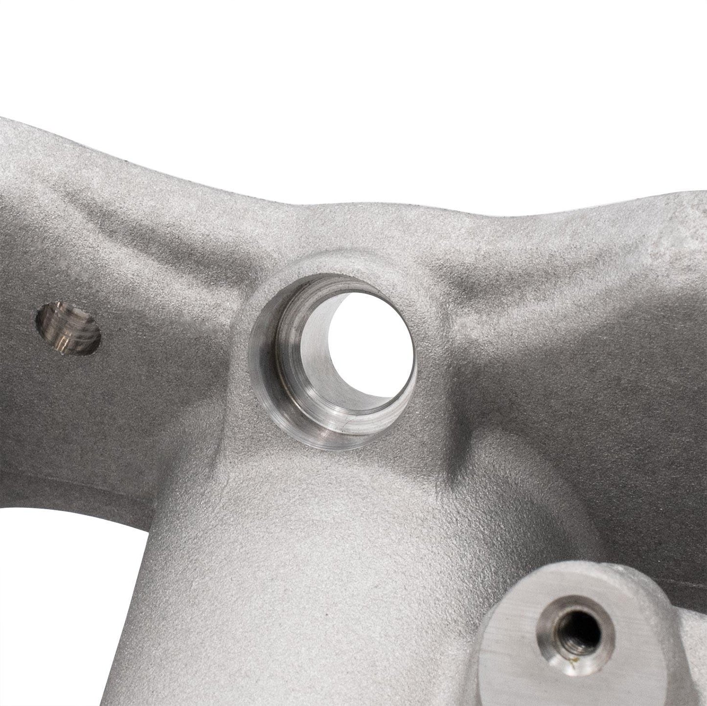 BLOX Racing Power Intake Manifold V3 - B-Series VTEC (B18C1)