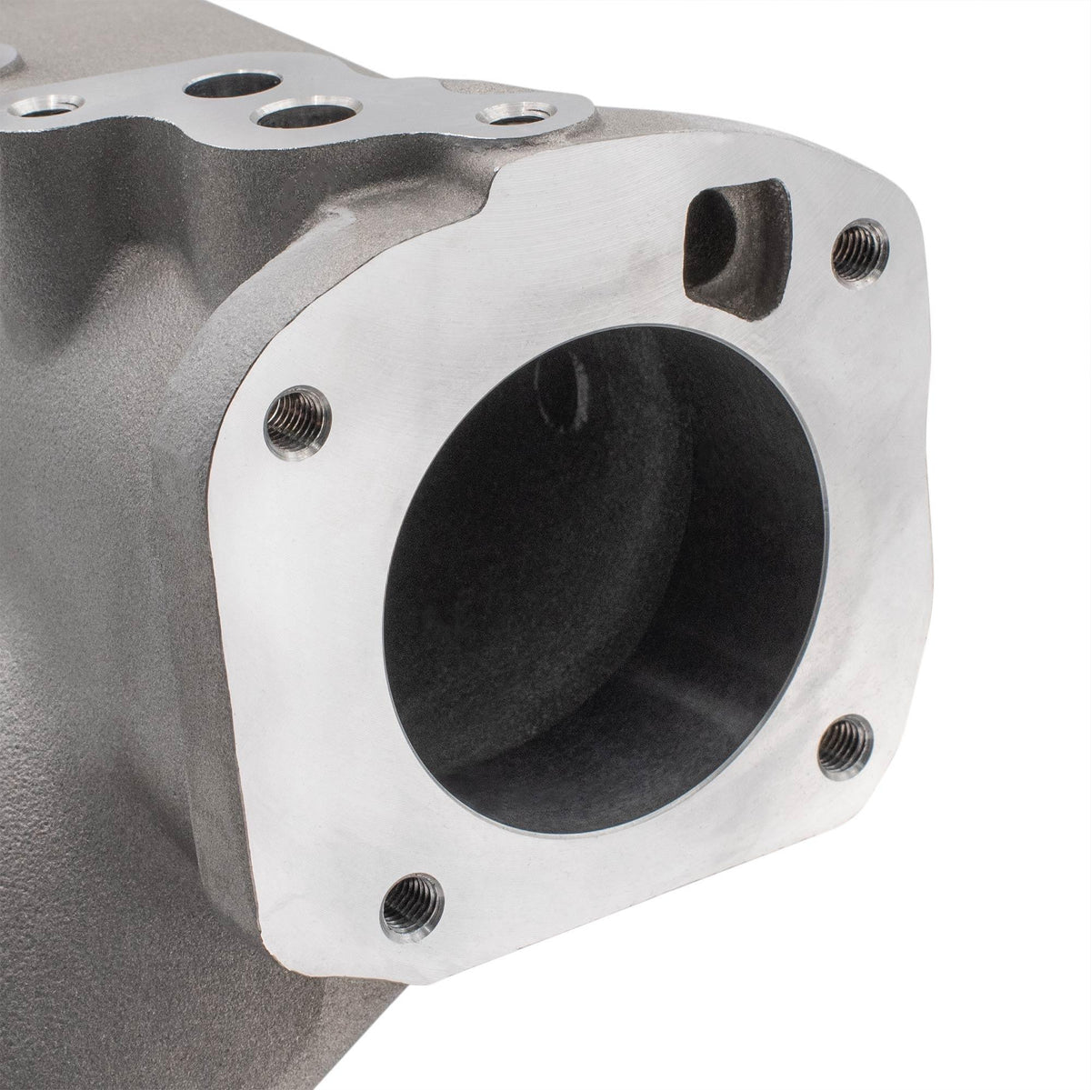 BLOX Racing Power Intake Manifold V3 - B-Series VTEC (B18C1)