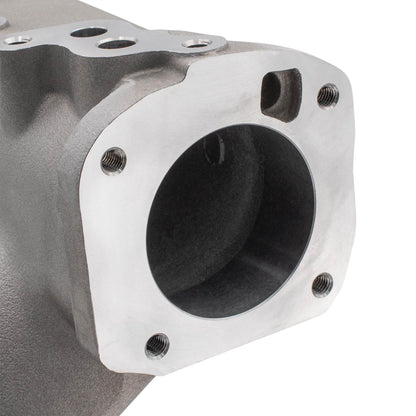 BLOX Racing Power Intake Manifold V3 - B-Series VTEC (B18C1)