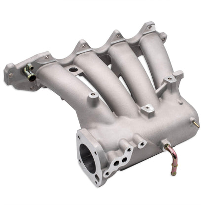 BLOX Racing Power Intake Manifold V3 - B-Series VTEC (B18C1)