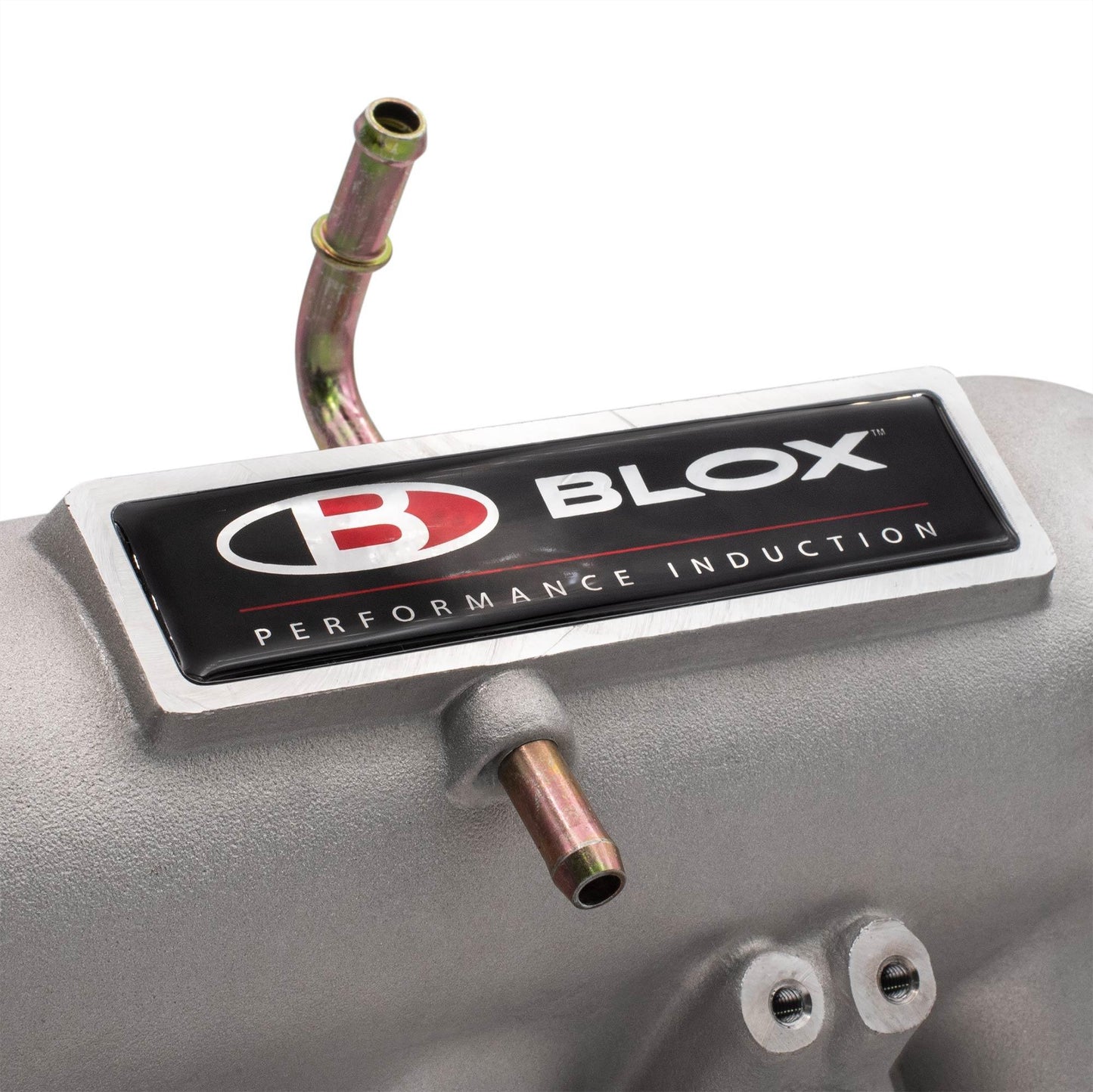 BLOX Racing Power Intake Manifold V3 - B-Series VTEC (B18C1)