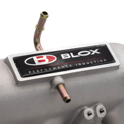 BLOX Racing Power Intake Manifold V3 - B-Series VTEC (B18C1)