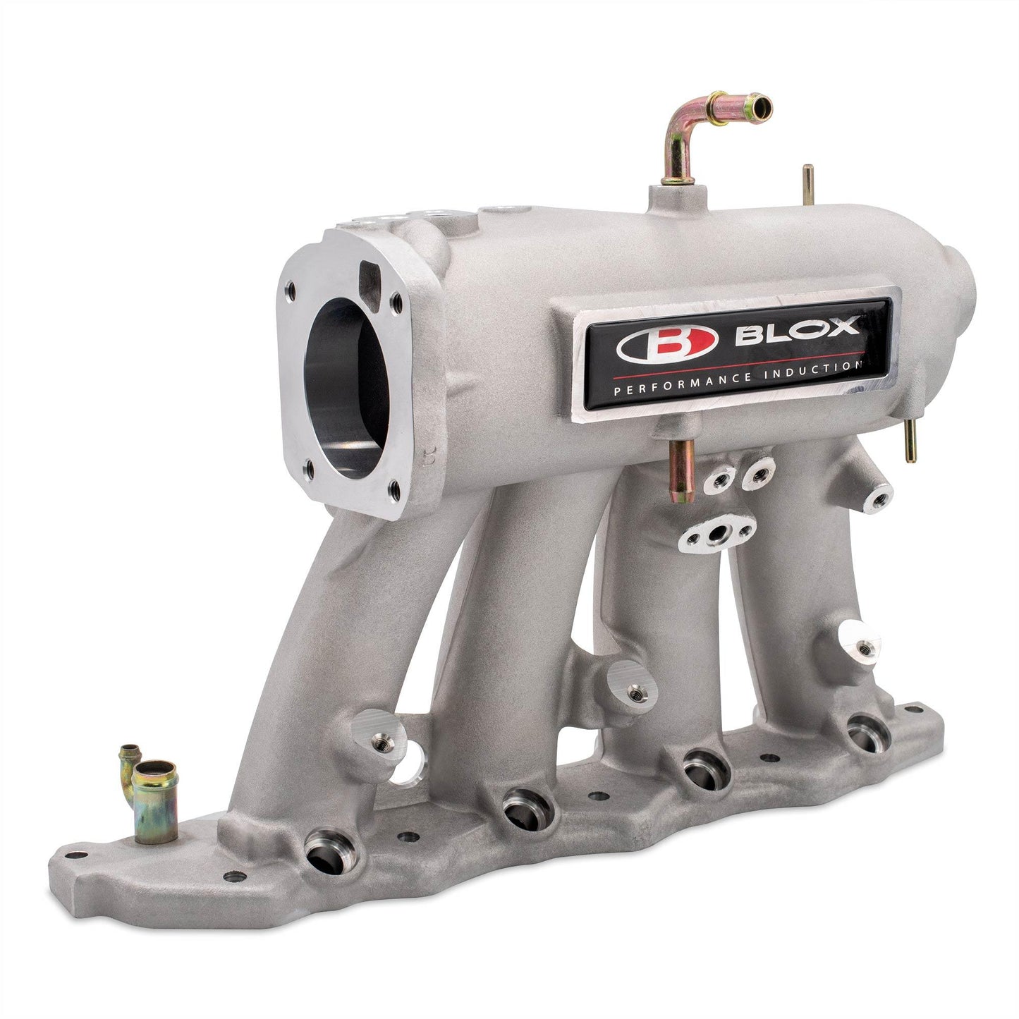 BLOX Racing Power Intake Manifold V3 - B-Series VTEC (B18C1)