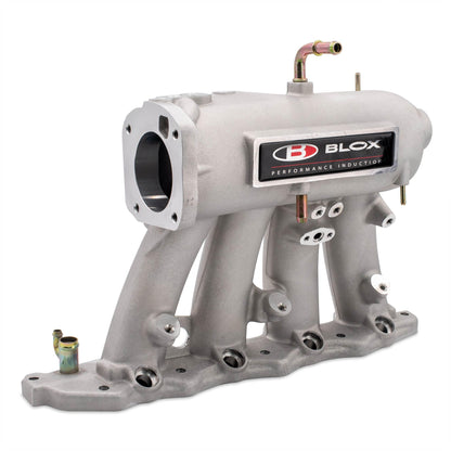 BLOX Racing Power Intake Manifold V3 - B-Series VTEC (B18C1)
