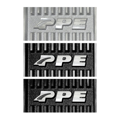 2001-2019 GM 6.6L Duramax w/ Allison 1000-2000-2400 Series Transmission Heavy-Duty DEEP Aluminum Transmission Pan - PPE - Pacific Performance Engineering