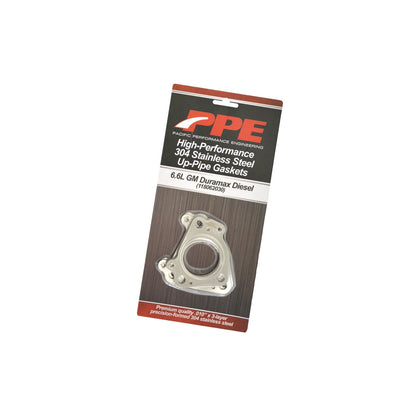 2001-2016 GM 6.6L Duramax PPE Up-Pipe Gaskets (4pcs) ppepower