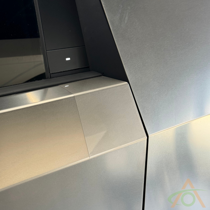 Door Fingerprint Guards (PPF) for Cybertruck