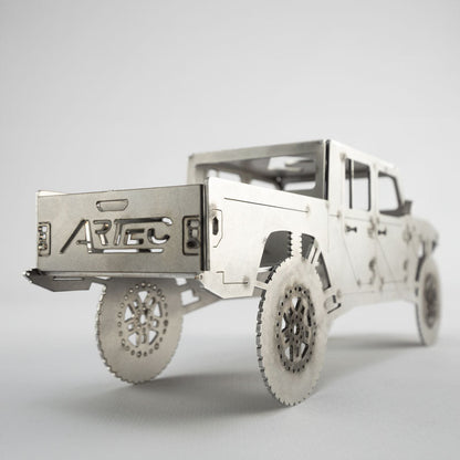 Artec Micro Gladiator - Business Card Holder