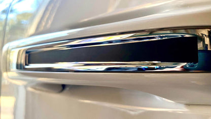 Premium Cast Vinyl Decal Inserts for 2019-2026 RAM 1500 Door Handles
