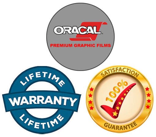 Premium Cast Vinyl Decal Letter Inserts for 2022-2025 Frontier Tailgate