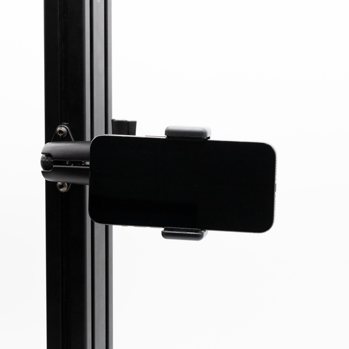 Phone Mount with Premium Articulating Aluminum Arm