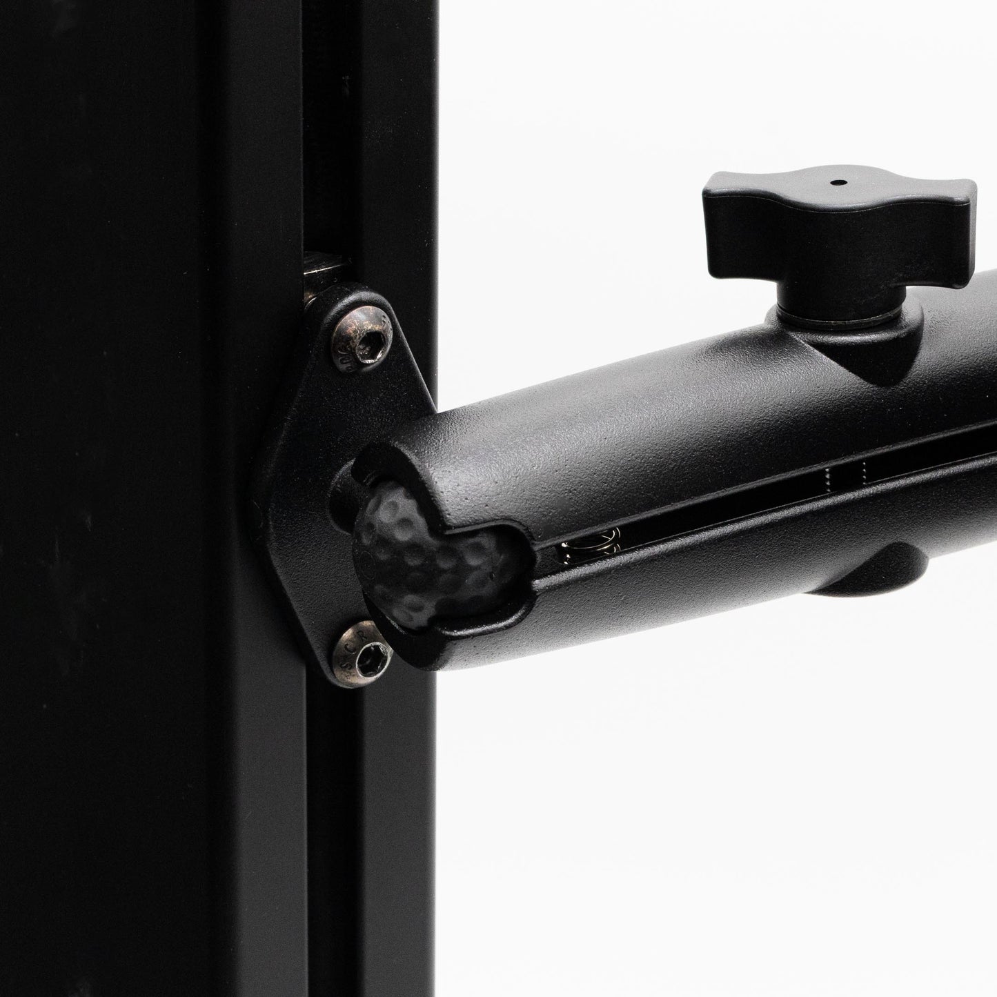 Phone Mount with Premium Articulating Aluminum Arm