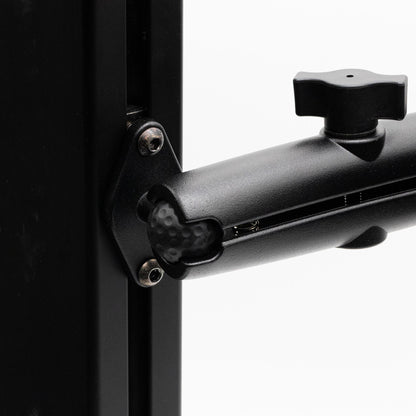 Phone Mount with Premium Articulating Aluminum Arm
