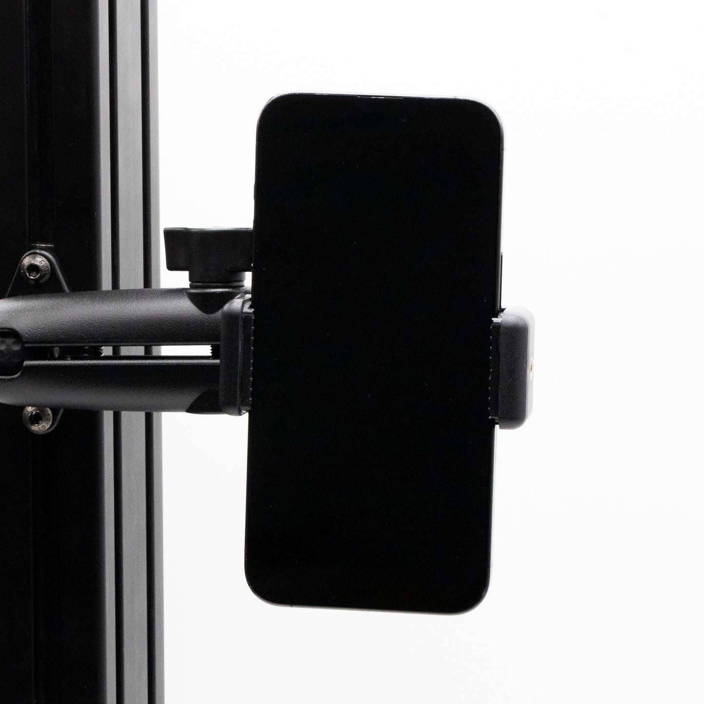 Phone Mount with Premium Articulating Aluminum Arm