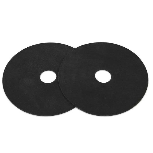 Pro-Am Transaxle Side Double Boot Flange | CV Saver 2 pack