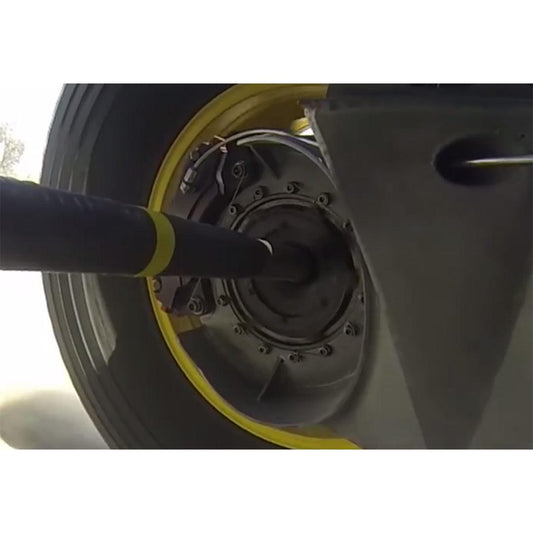 Pro-Am Transaxle Side Double Boot Flange | CV Saver 2 pack