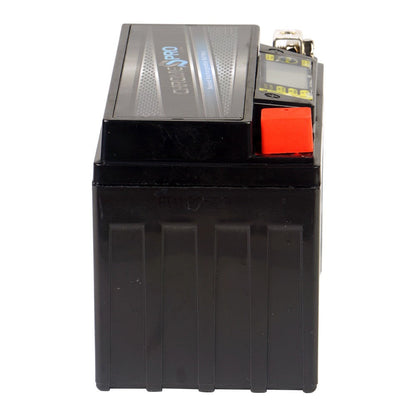 CHROME PRO BATTERY YTX9-BS Chrome Pro Series iGel Battery PRO-M00005