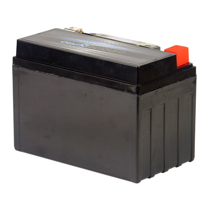 CHROME PRO BATTERY YTX9-BS Chrome Pro Series iGel Battery PRO-M00005