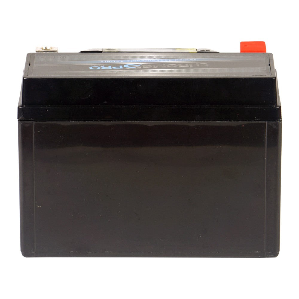 CHROME PRO BATTERY YTX9-BS Chrome Pro Series iGel Battery PRO-M00005