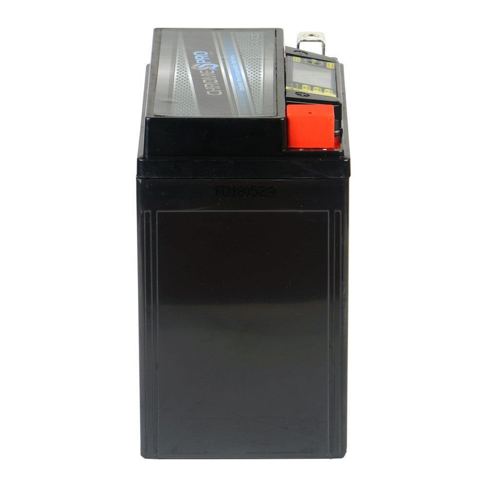 CHROME PRO BATTERY YTX14-BS Chrome Pro Series iGel Battery PRO-M00009