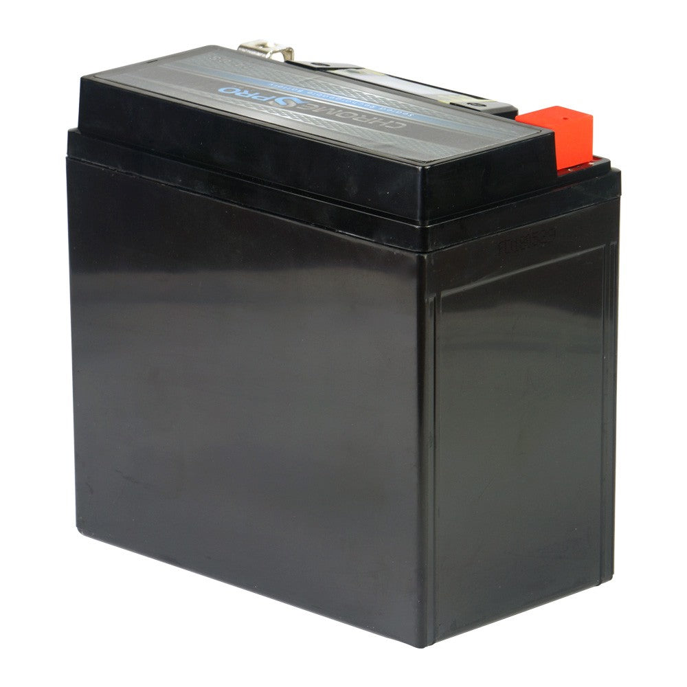 CHROME PRO BATTERY YTX14-BS Chrome Pro Series iGel Battery PRO-M00009