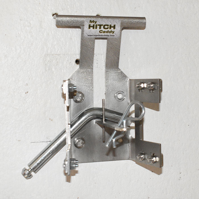 MHC Universal (adjustable for 2", 2½", 3" receiver hitches)