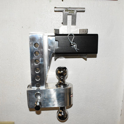 MHC Universal (adjustable for 2", 2½", 3" receiver hitches)