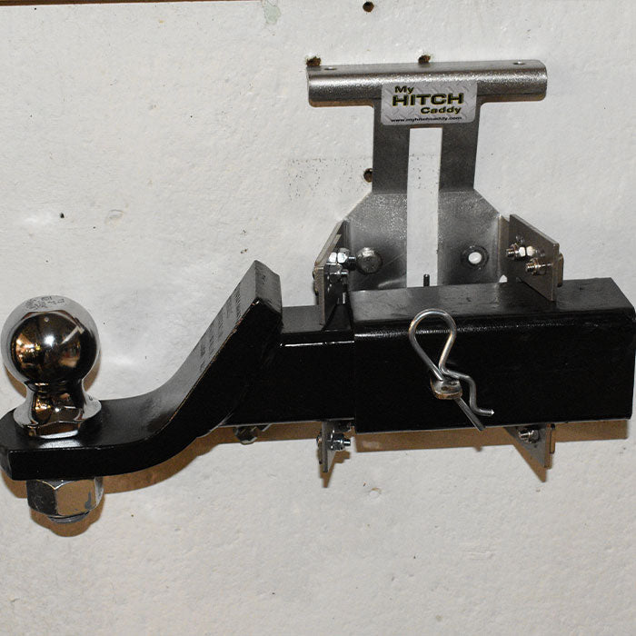 MHC Universal (adjustable for 2", 2½", 3" receiver hitches)