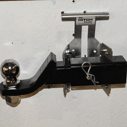 MHC Universal (adjustable for 2", 2½", 3" receiver hitches)