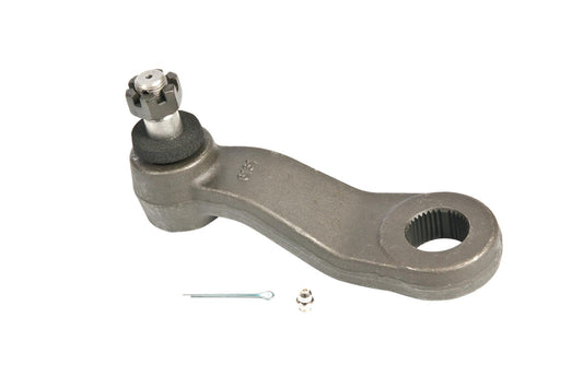 Ridetech Pitman arm for 1968-1972 C10 with power steering. 90003177