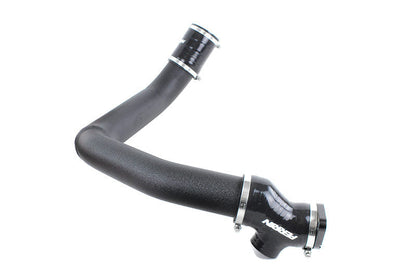 Perrin [15-21 WRX] Charge Pipe Black