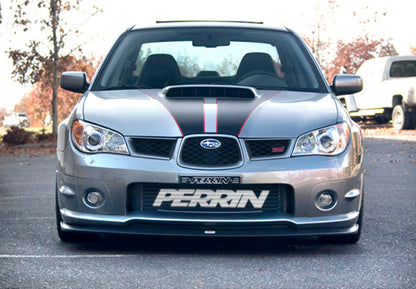 Perrin [02-14 WRX/STI] Intercooler Stencil FMIC | X-PSP-ITR-405