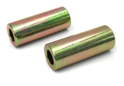 Perrin [07-25 WRX, 08-21 STI, 09-23 Forester, 06-25 Legacy, 10-25 OBXT, 10-16 Impreza, 09-18 FXT, 13-25 Crosstrek] Front Control Arm Bushings