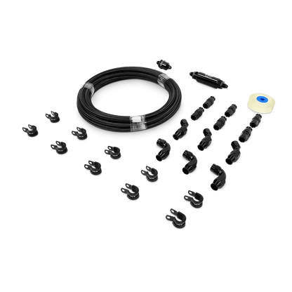 PTFE Hose Kits
