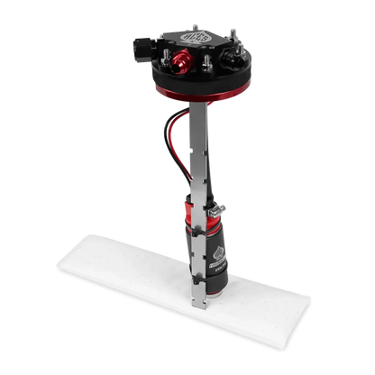 Tight Fit In-Tank Pump Module (255 LPH)