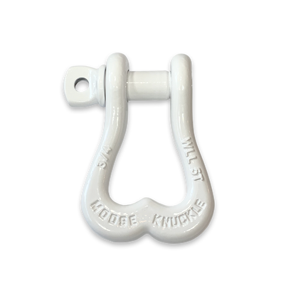 Moose Knuckle XL Shackle 3/4