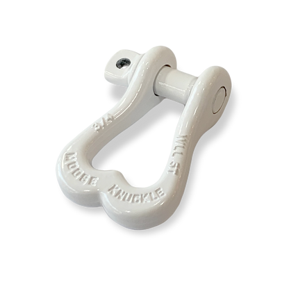 Moose Knuckle XL Shackle 3/4
