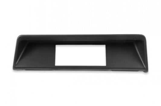 Holley EFI Holley Dash Bezels for the Holley EFI 6.86" Dashes 3553-400