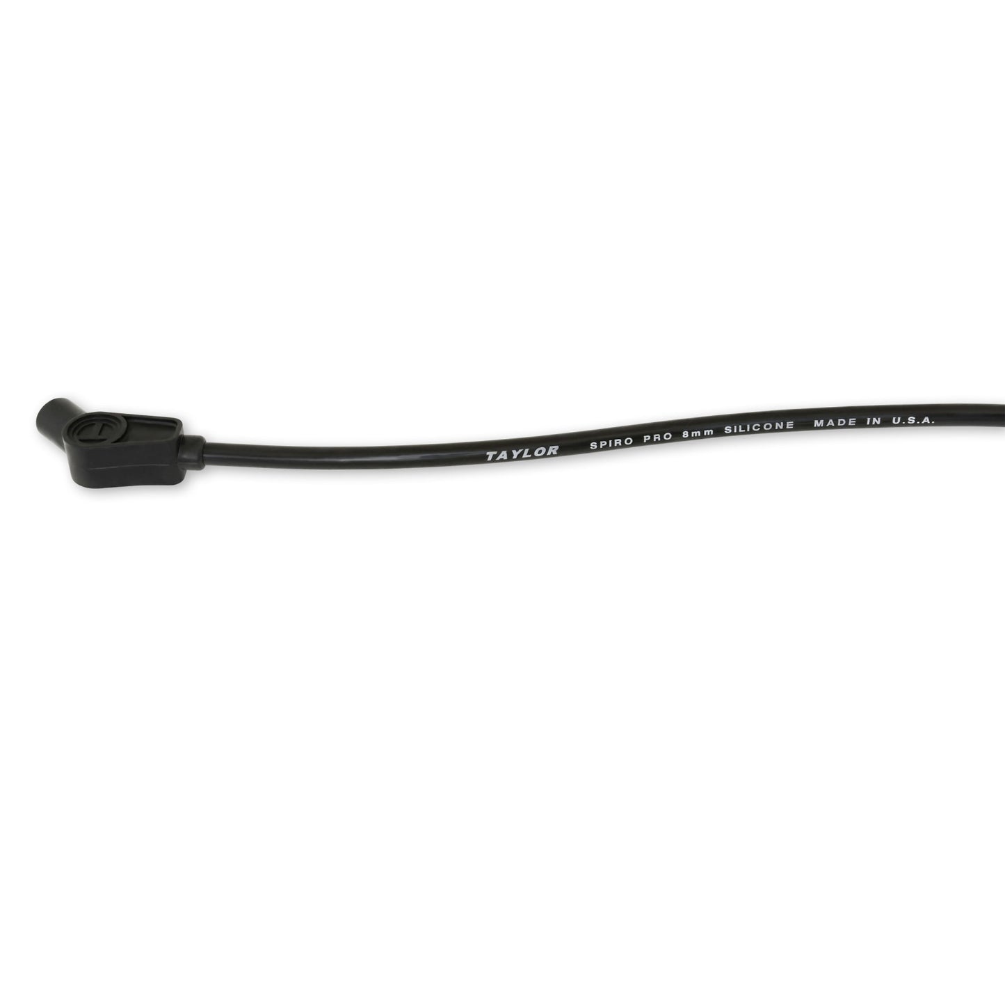 Taylor Cable 8mm Spiro-Pro Repair Kit 135 black 45401