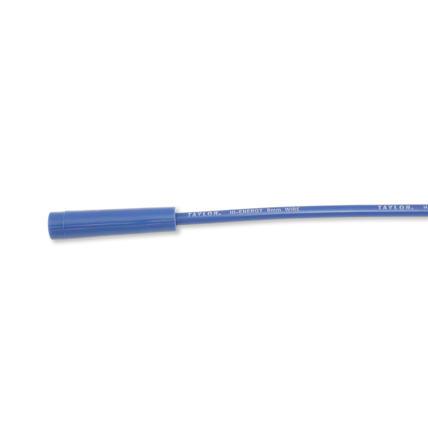 Taylor Cable High Energy RC custom 8 cyl blue 64671