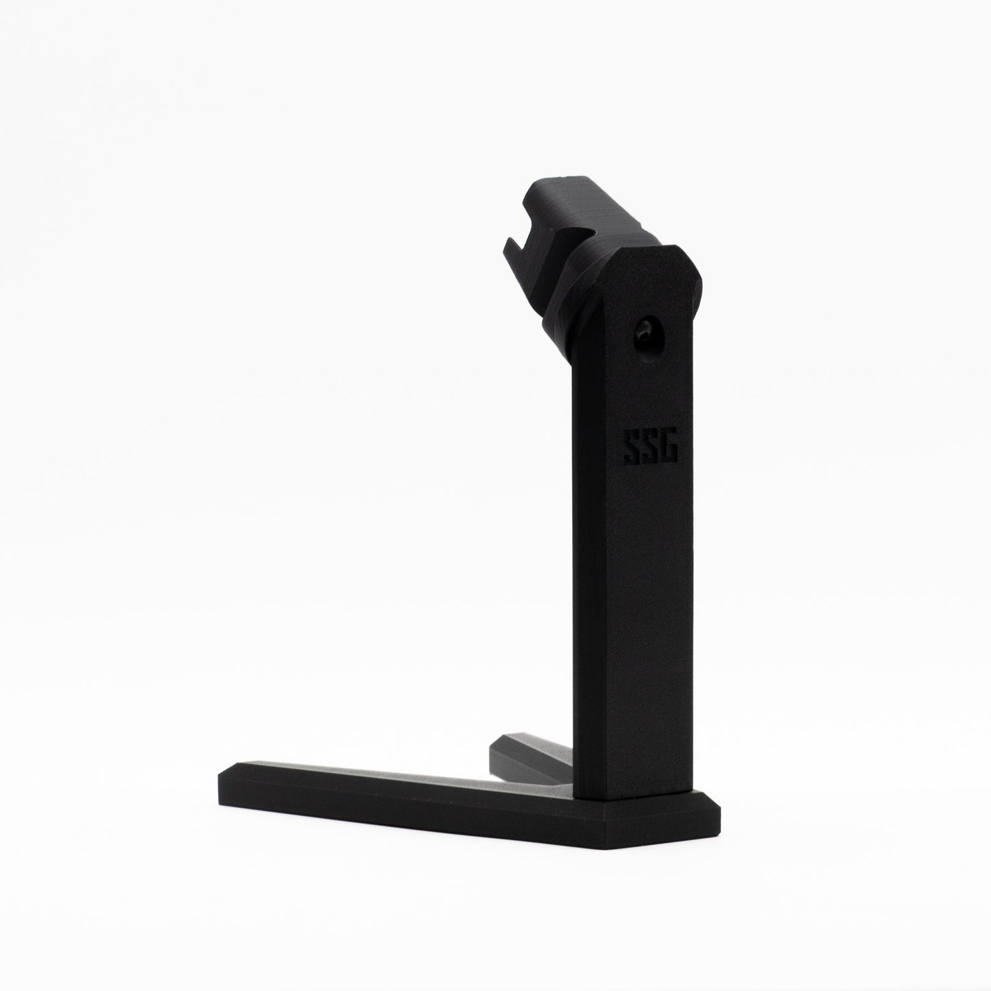 Fanatec QR Wheel Display Stand for Sim Racing Steering Wheels
