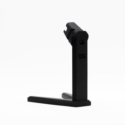 Fanatec QR Wheel Display Stand for Sim Racing Steering Wheels