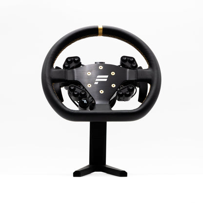 Fanatec QR Wheel Display Stand for Sim Racing Steering Wheels