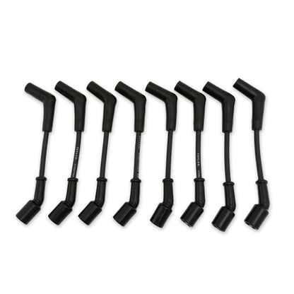 Taylor Cable Streethunder custom 8 cyl 8in 135 black 51045