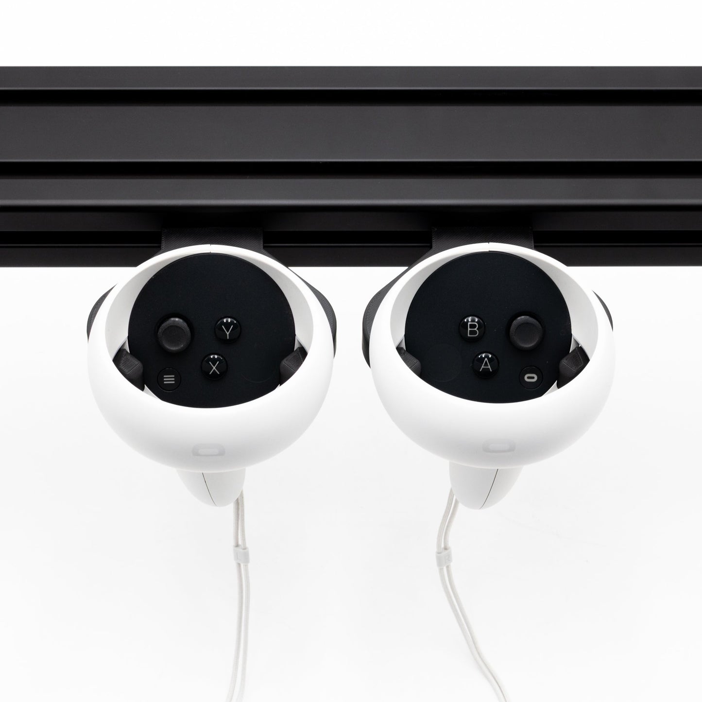 Oculus Quest 2 Controller Mount 2-Pack